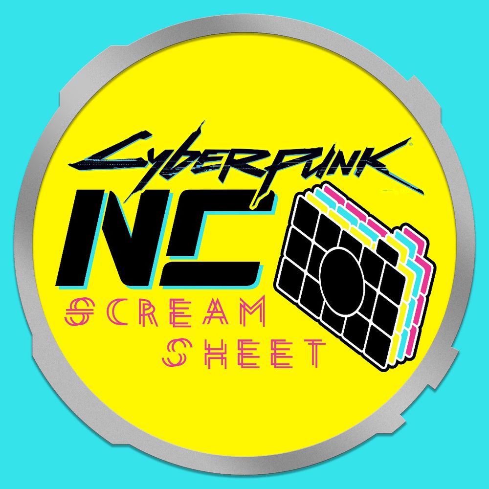 Night City Screamsheet's avatar