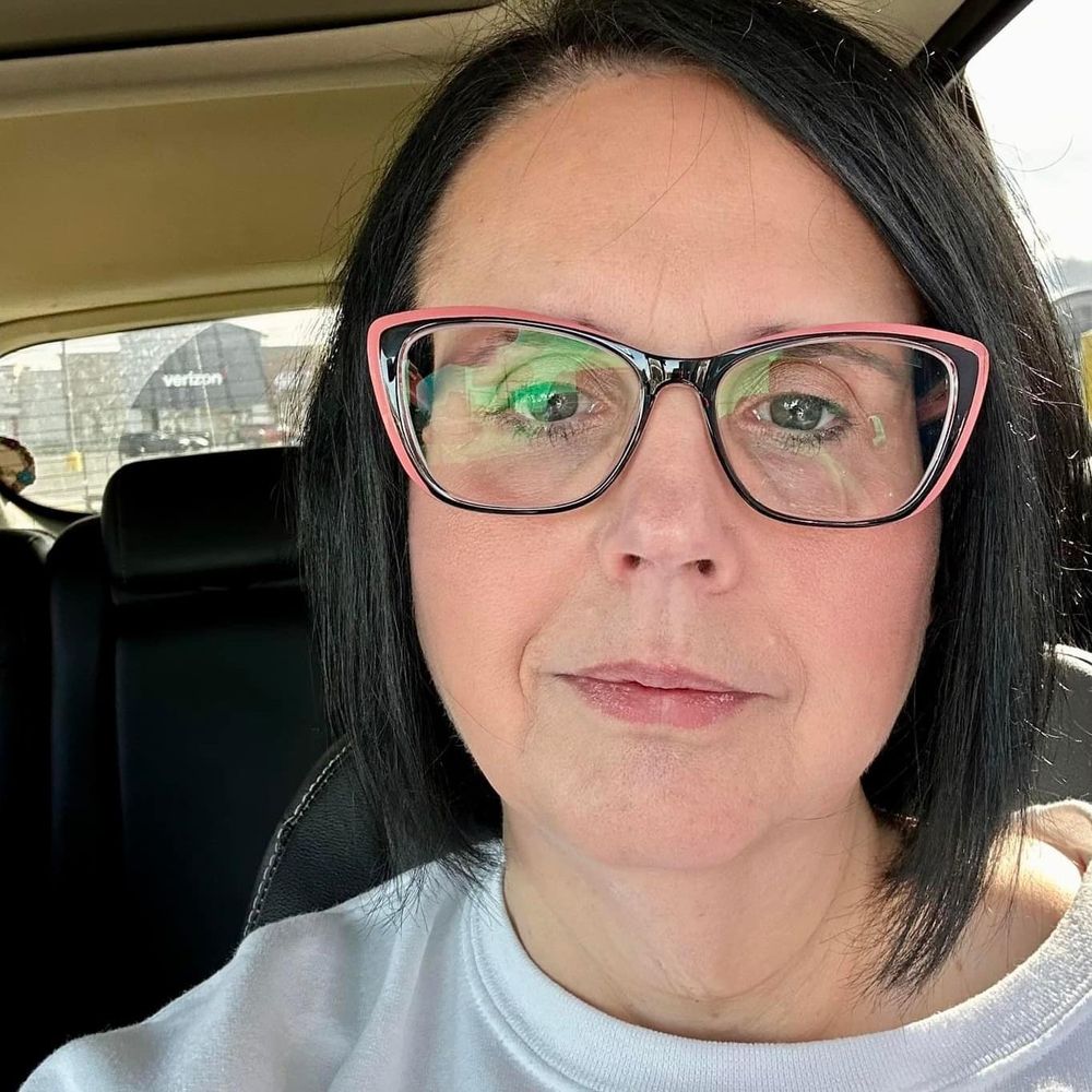 Tonya May