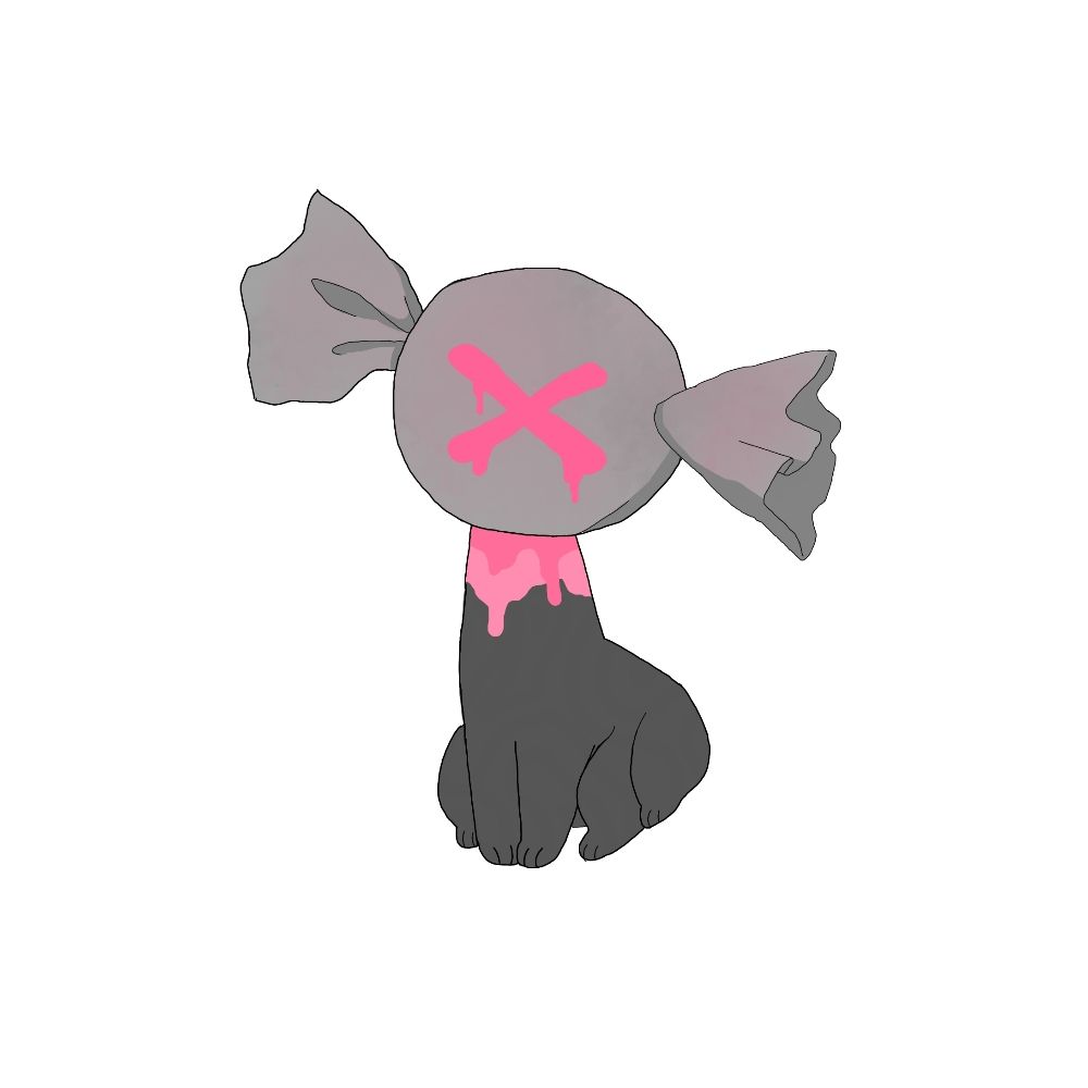 だめあめ