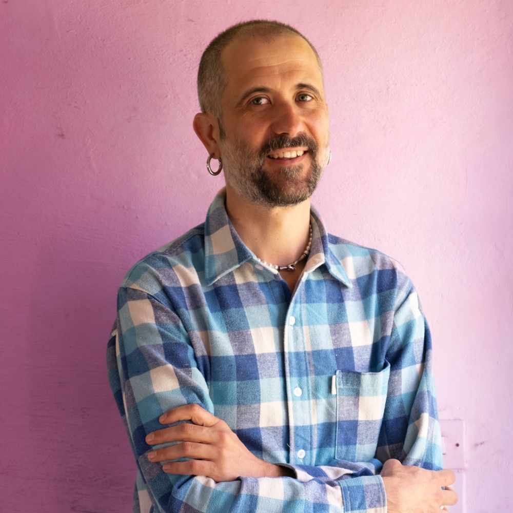 Florian Vörös