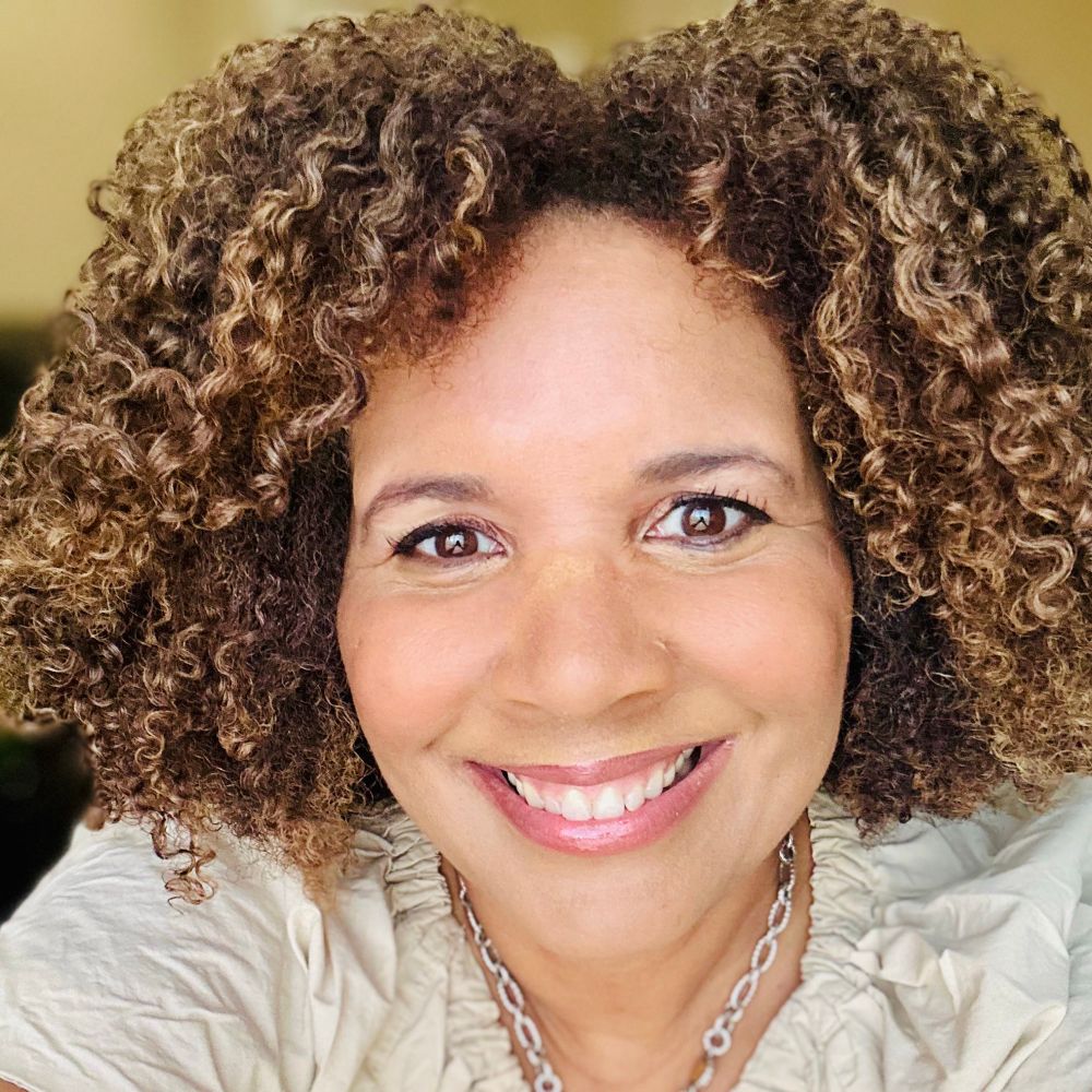 Carole V. Bell