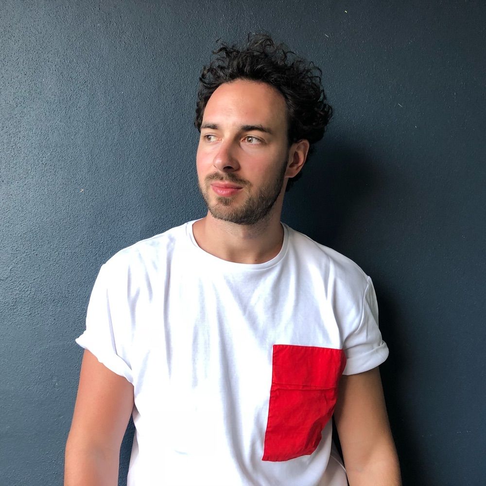 Marc Seitz