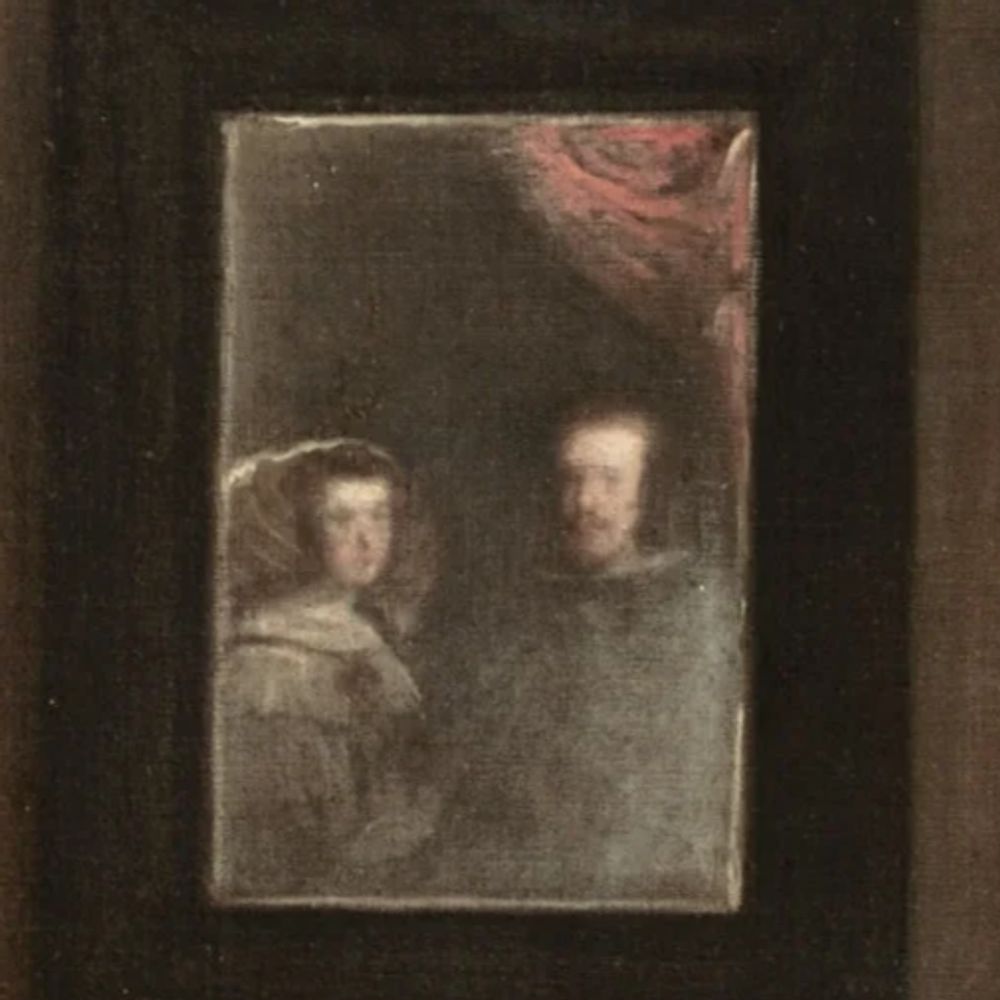 Early Modern Community of Care
