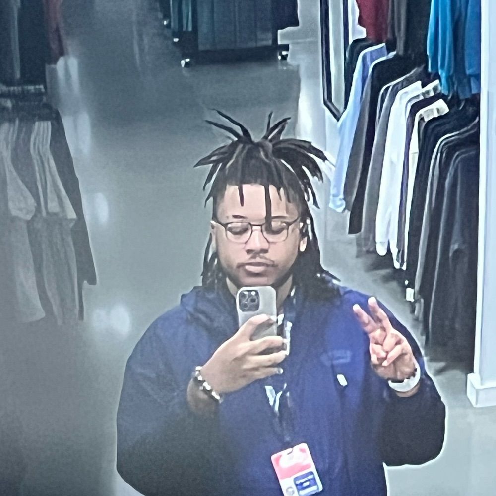 Your fave pothead🪬
