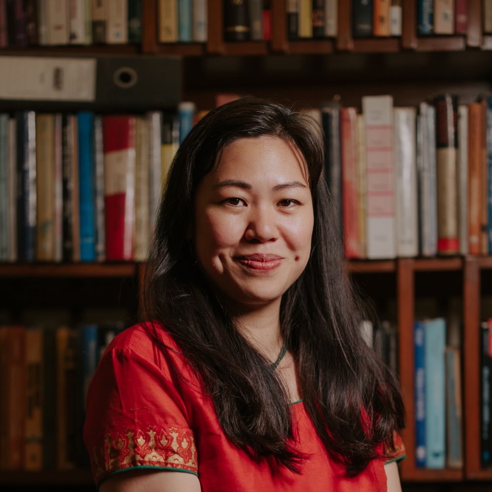 Ping-hsiu Lin