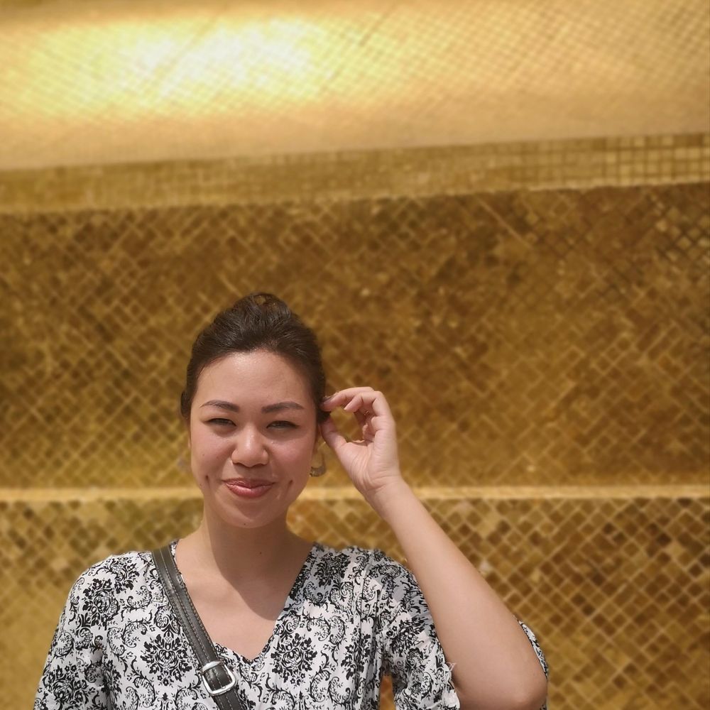 Ping-hsiu Alice Lin