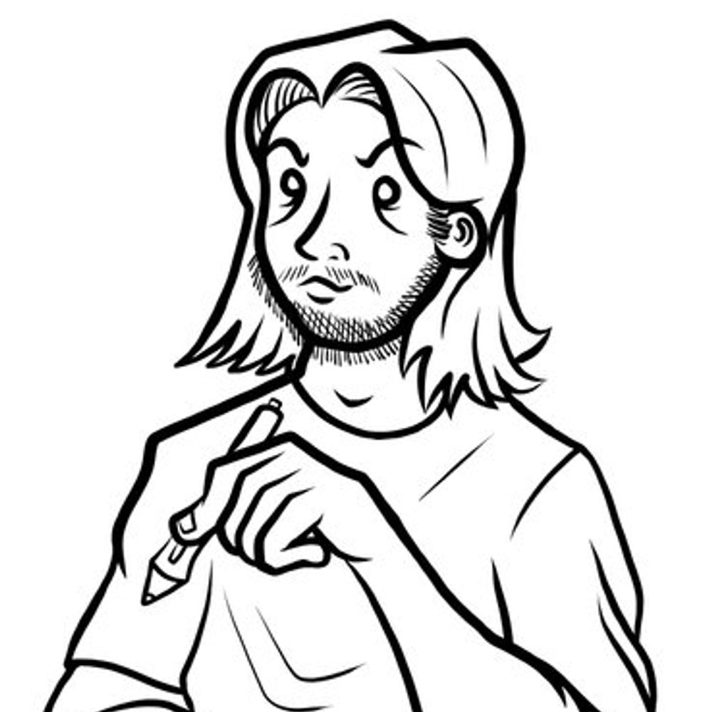 Dan Crew Animation