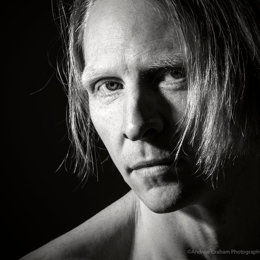 Rob Yaeger - FREE OF!