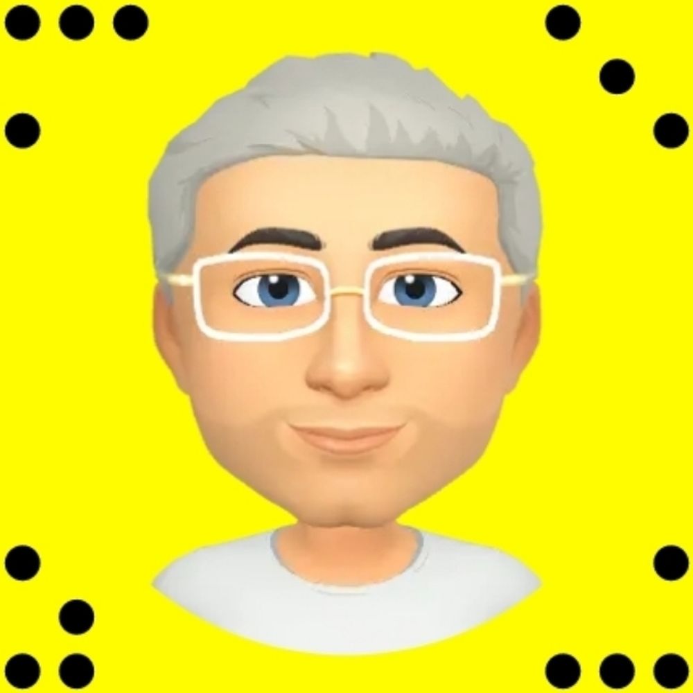 Glenn's avatar