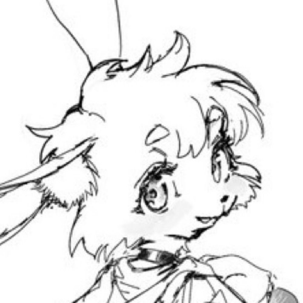 伸びた髪