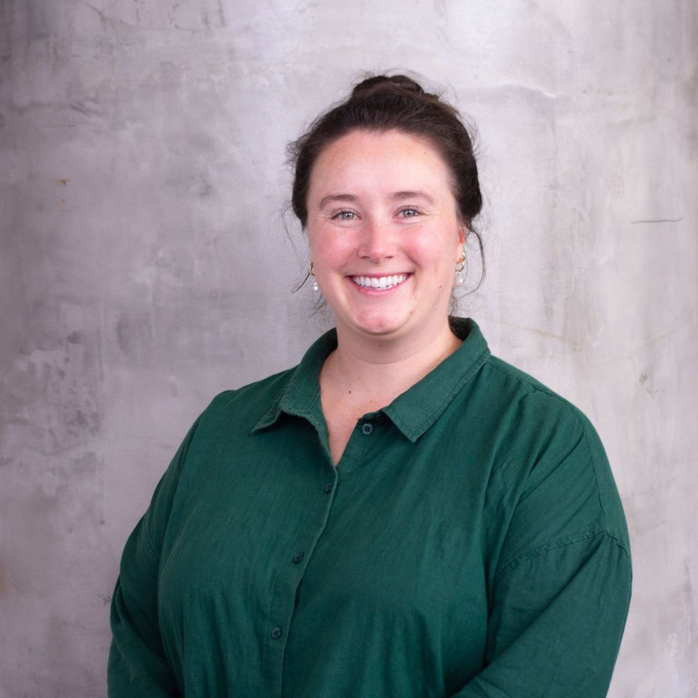 Dr Kathleen de Boer (she/her)