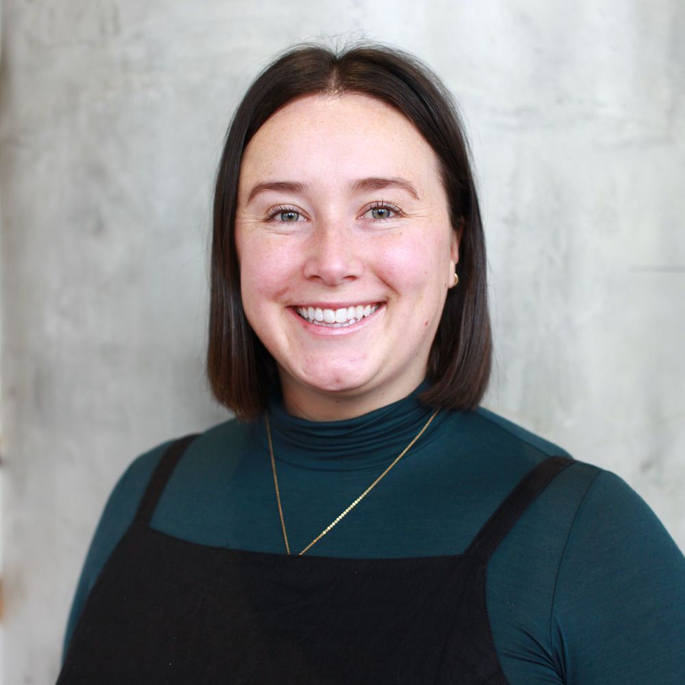 Dr Kathleen de Boer (she/her)