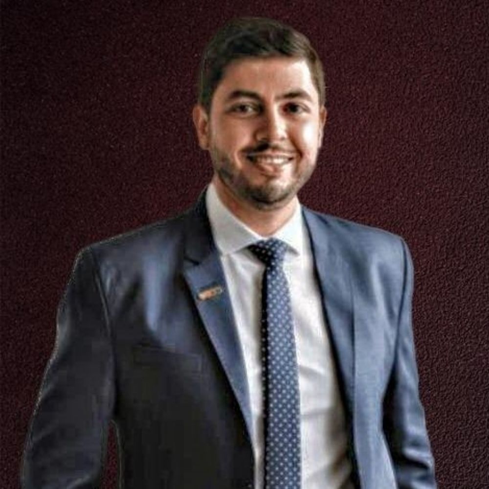 Alex Ferreira