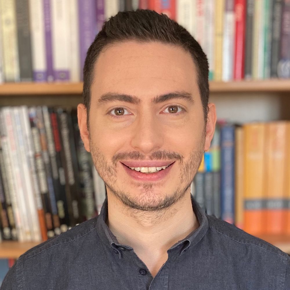 Eren Kalelioğlu