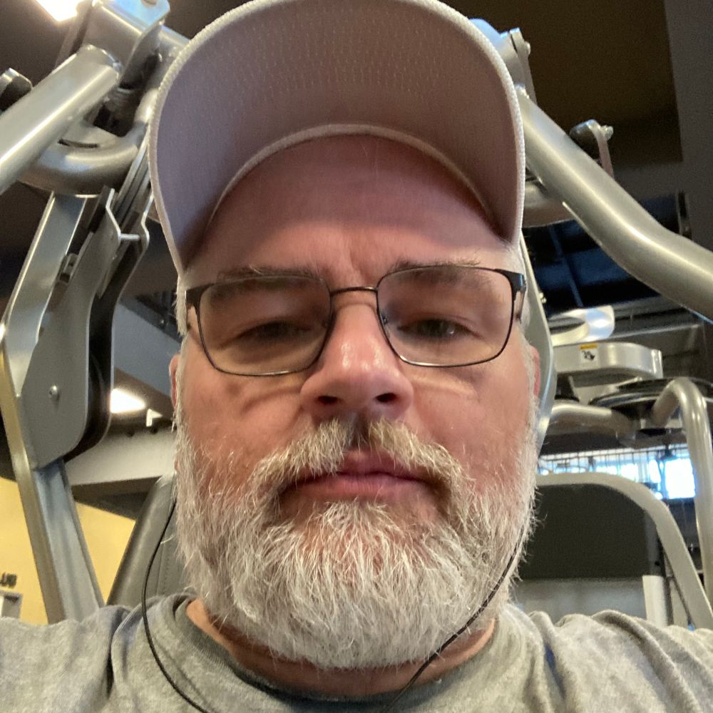 Boring Old LA Bear