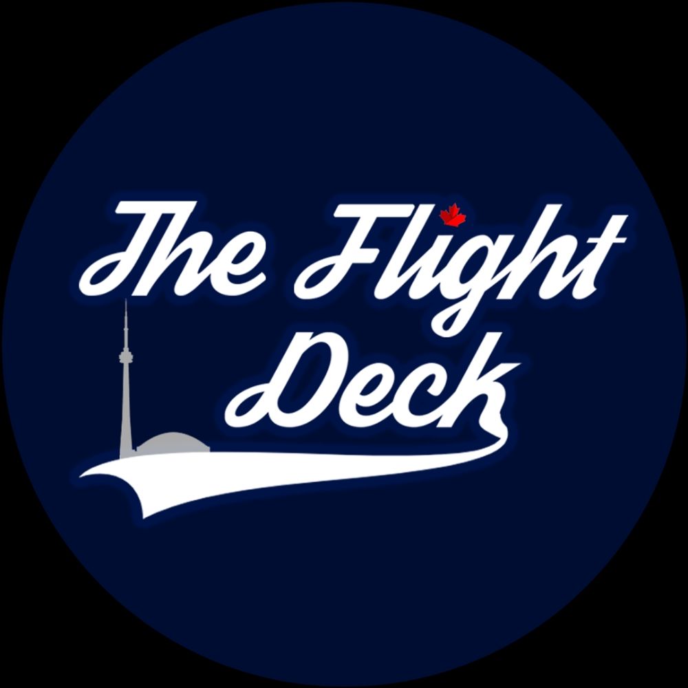 The Flight Deck
