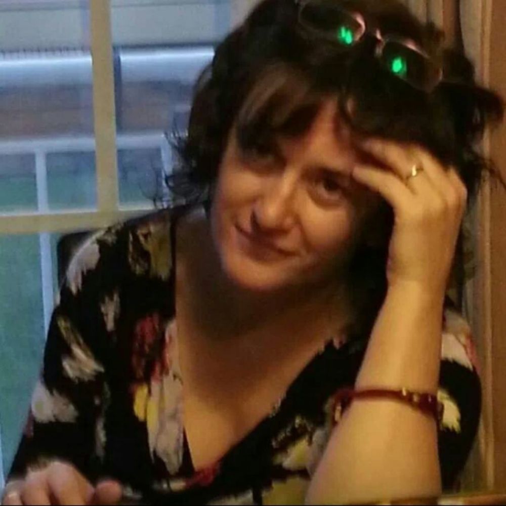 Julia Alcodori