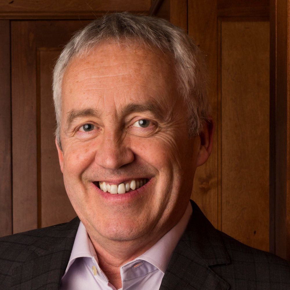 Bruce Cameron