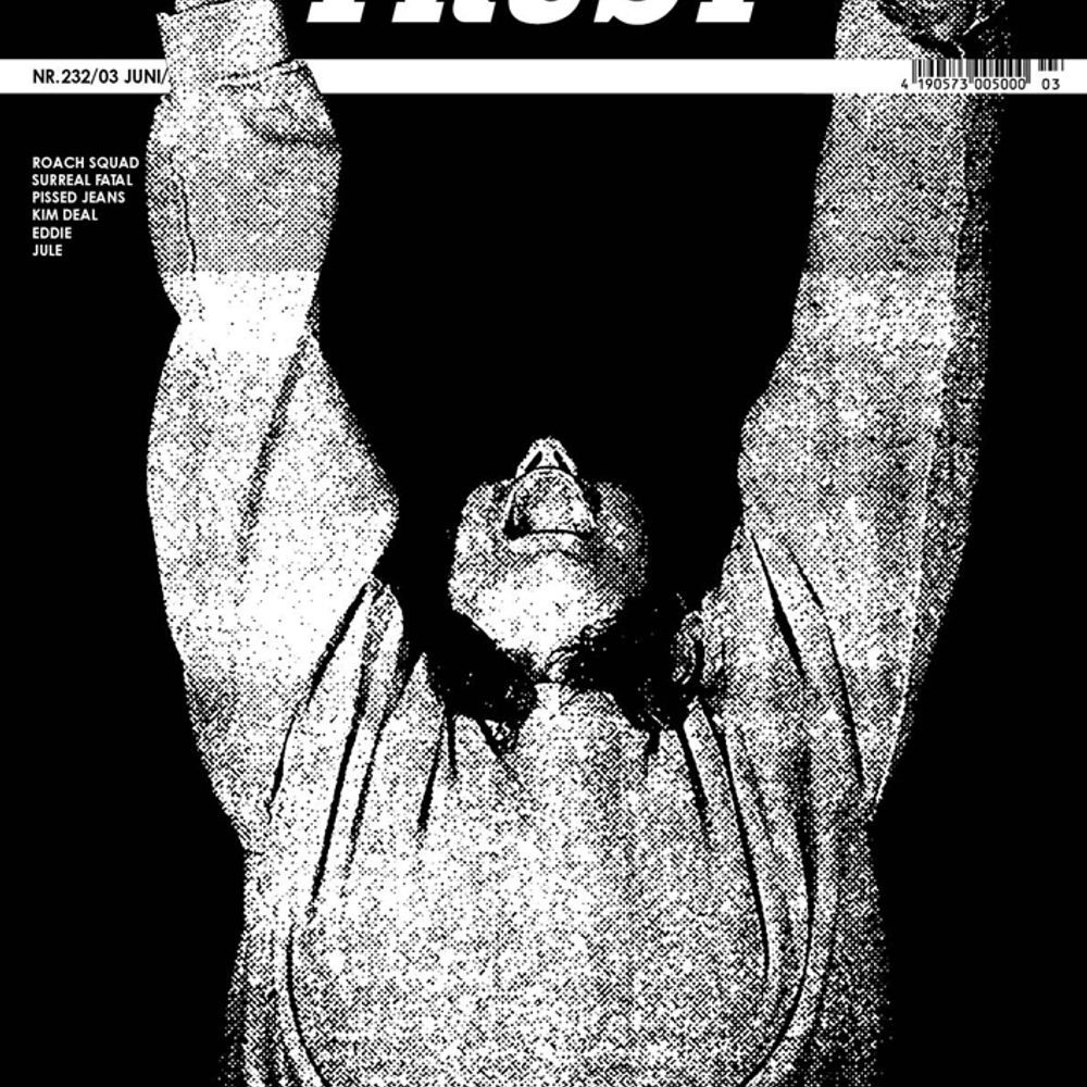 TRUST Fanzine