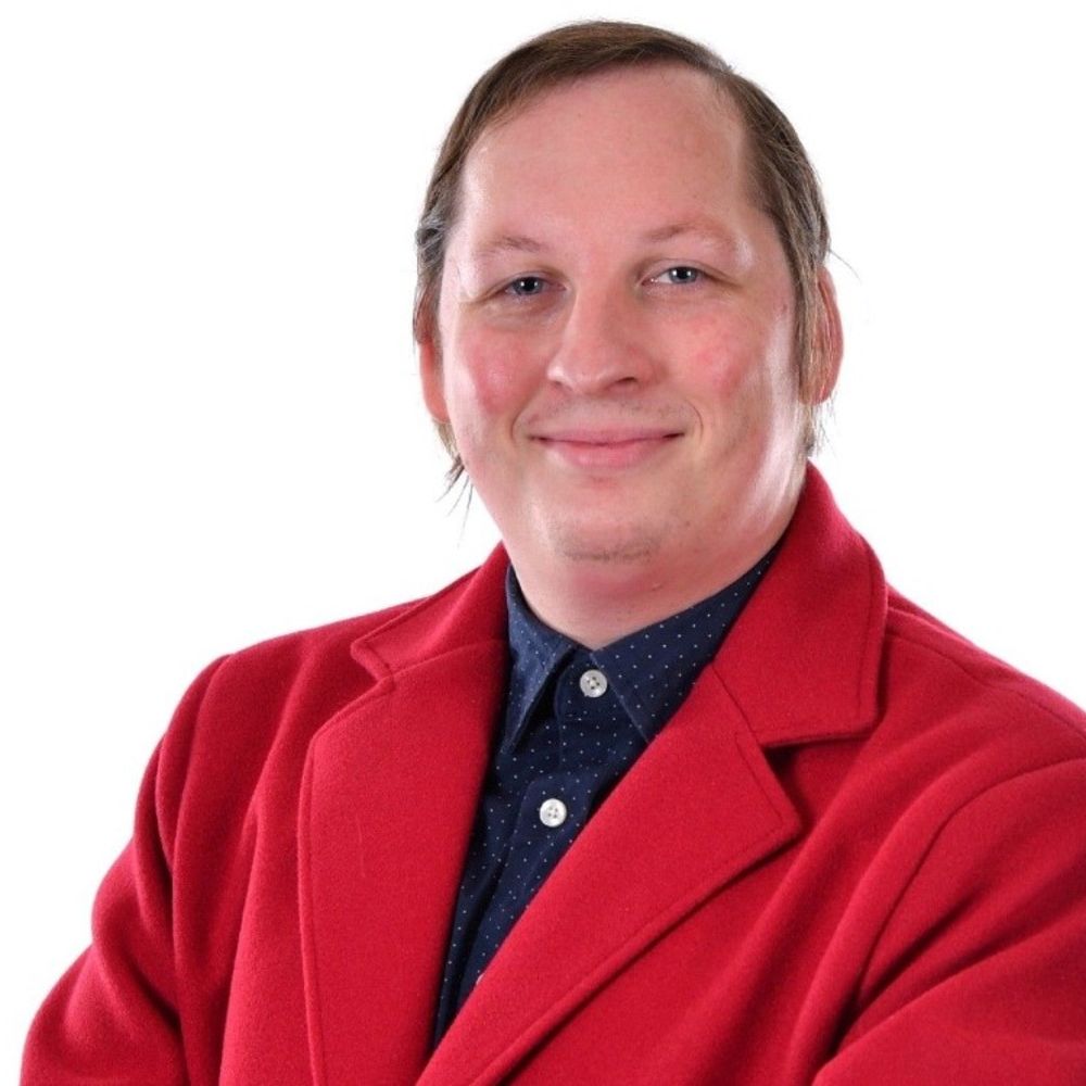 Christopher Adkins