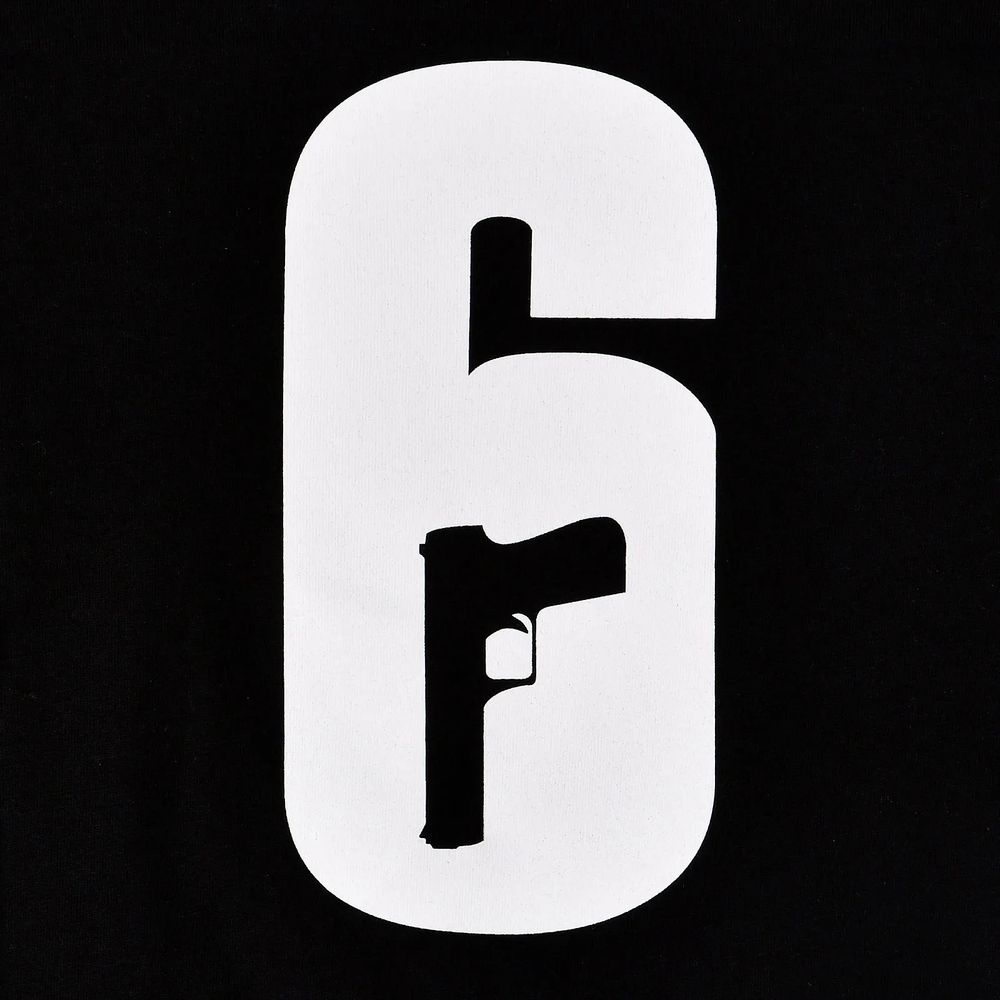 Rainbow6Siege