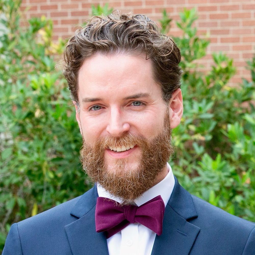 Samuel Bethel, PhD MSW LICSW
