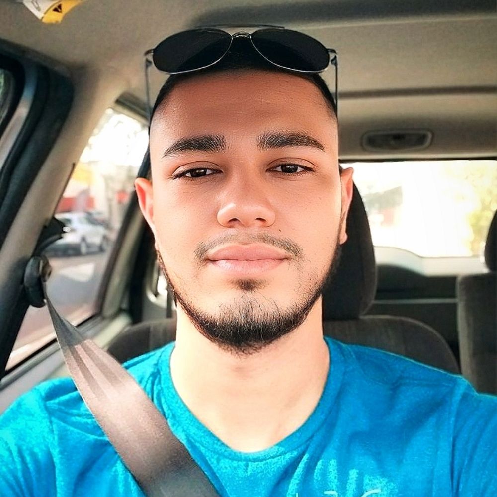 Gabriel Santos