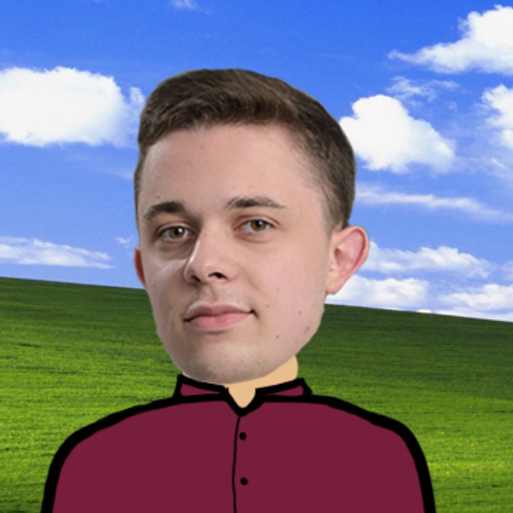 Dominik Donoch