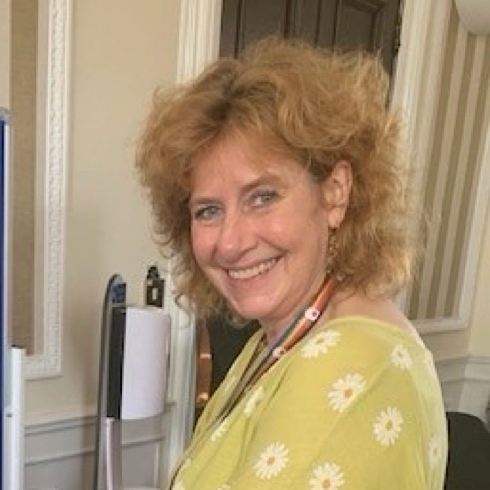 Kate Signorini