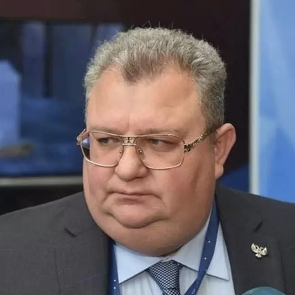 Тупий мер