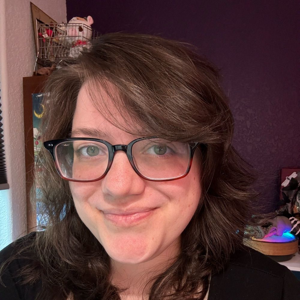 Veronica Ewing