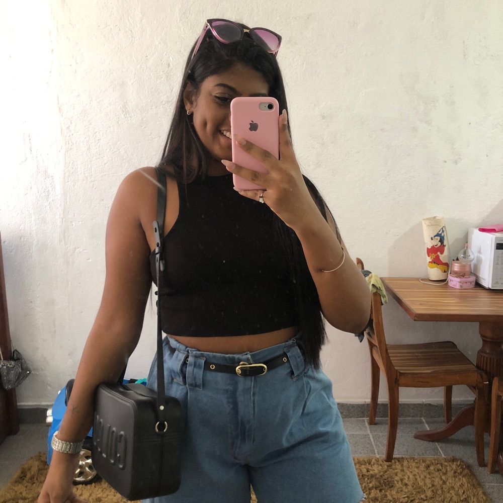 Giovanna ✨