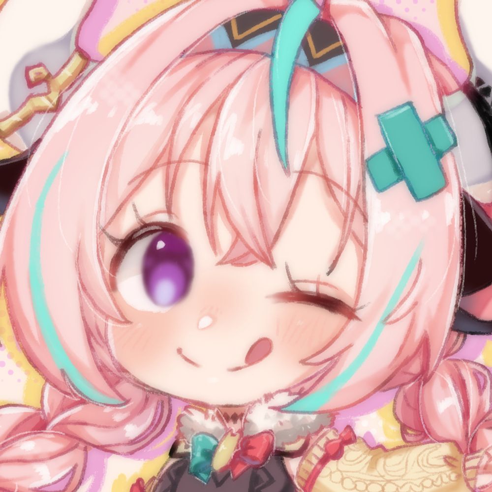 Cutie Kunkun (Vgen Comm OPEN)