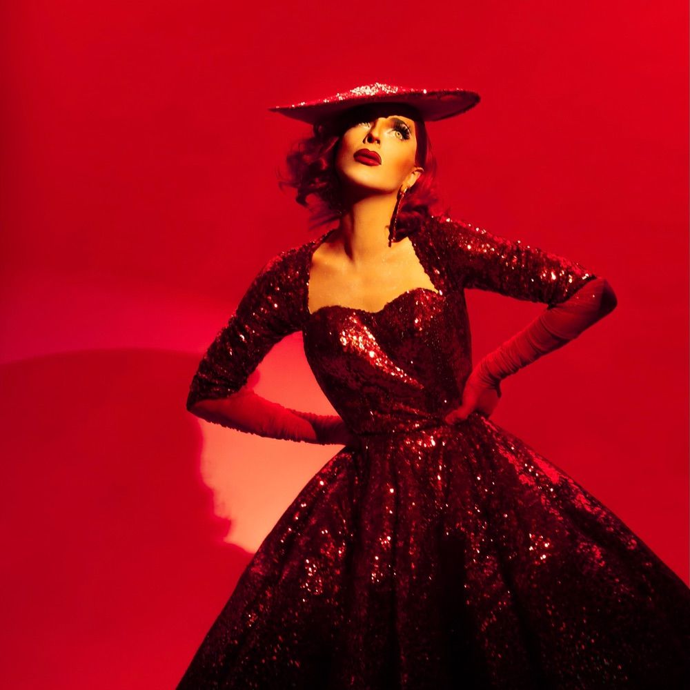 Gisele Lullaby DragQueen