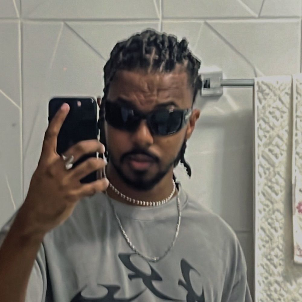 Rei do CAPs