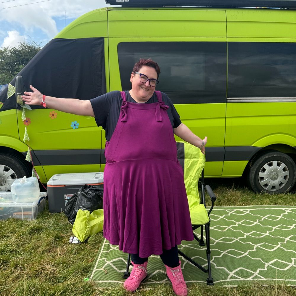 Sue Falkingham