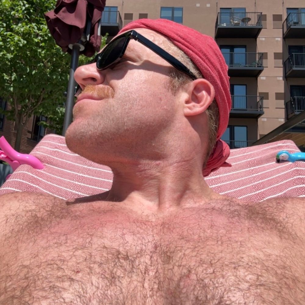 Cornfed Redhead (Spain 9/6-19/25)