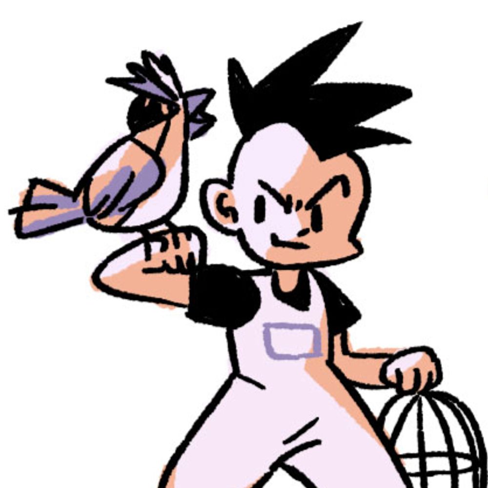 Salty Sea Hag