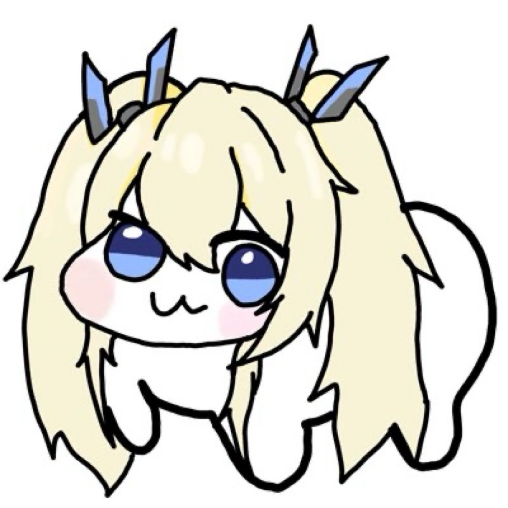 ユキ@NIKKE