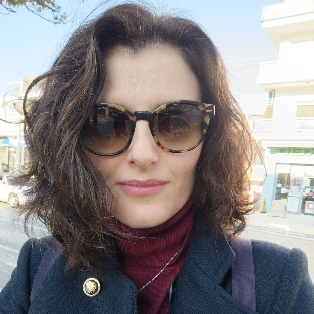 Maria Papadatou