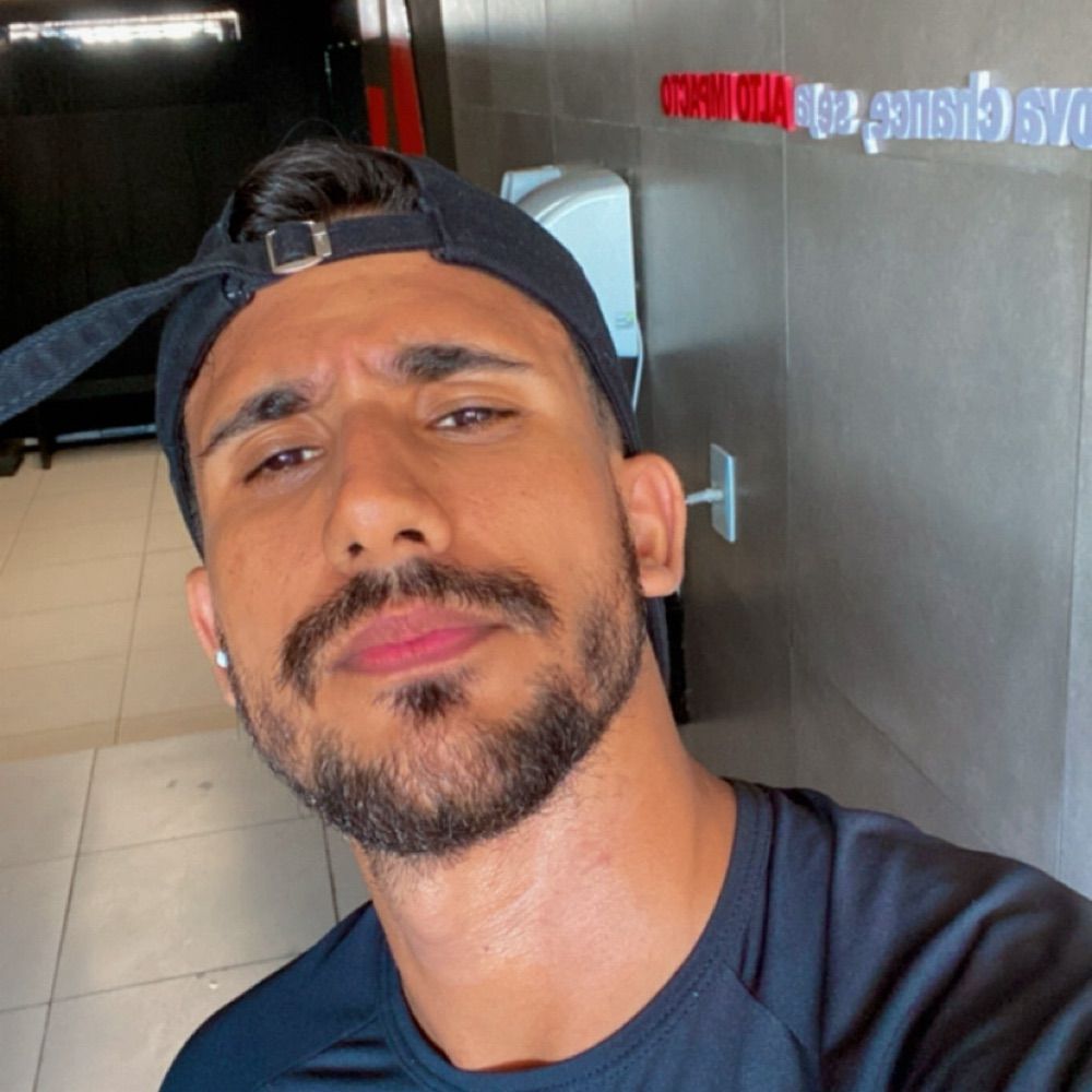 Moreno liso 