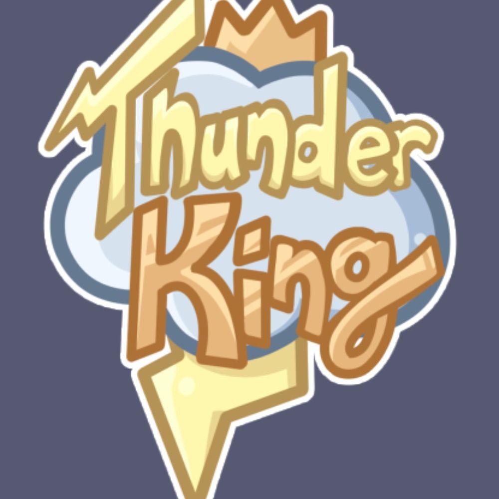 Thunderking8's avatar