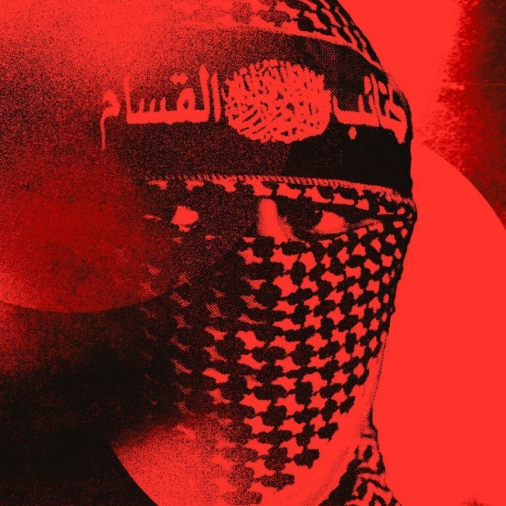 Muhammad 🇵🇸