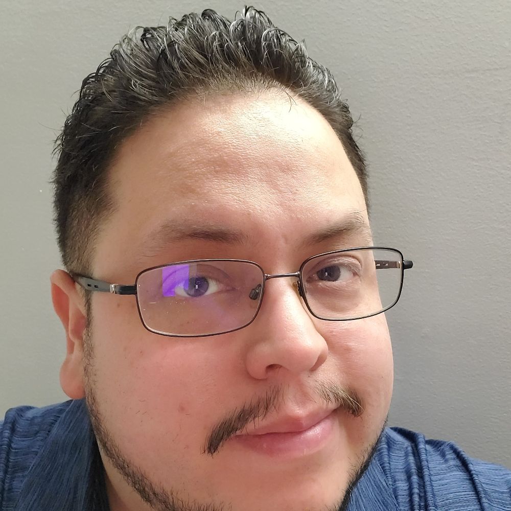 Andrew Rivera