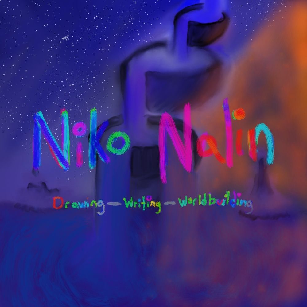 Niko Nalin