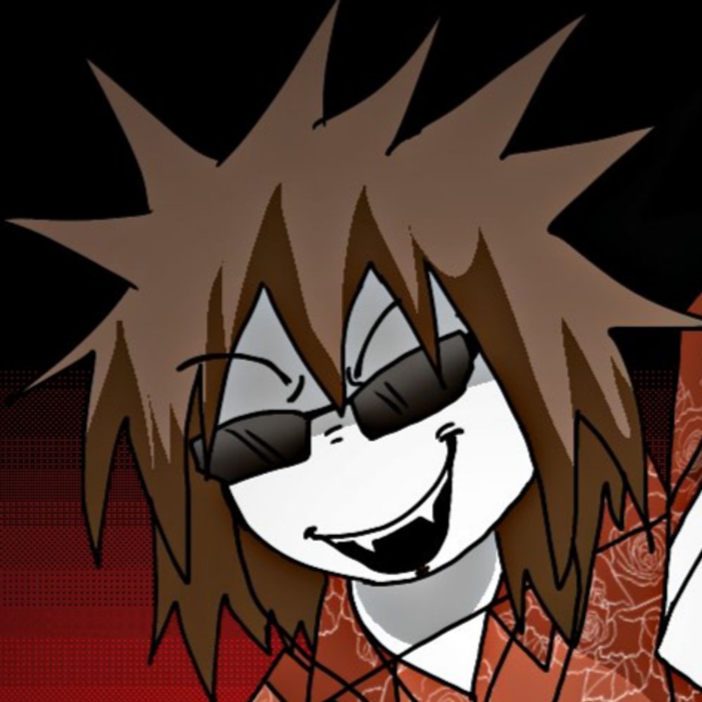 foolskarp