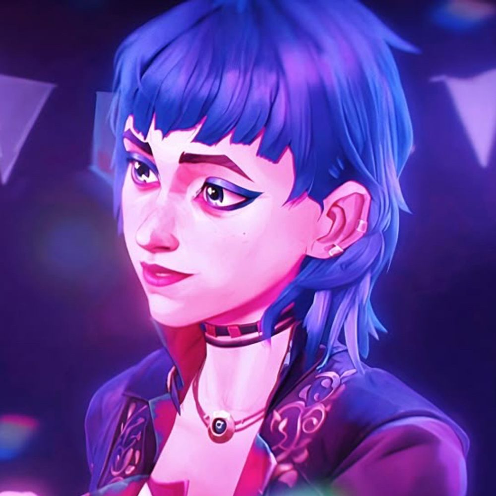 🩷체리💙