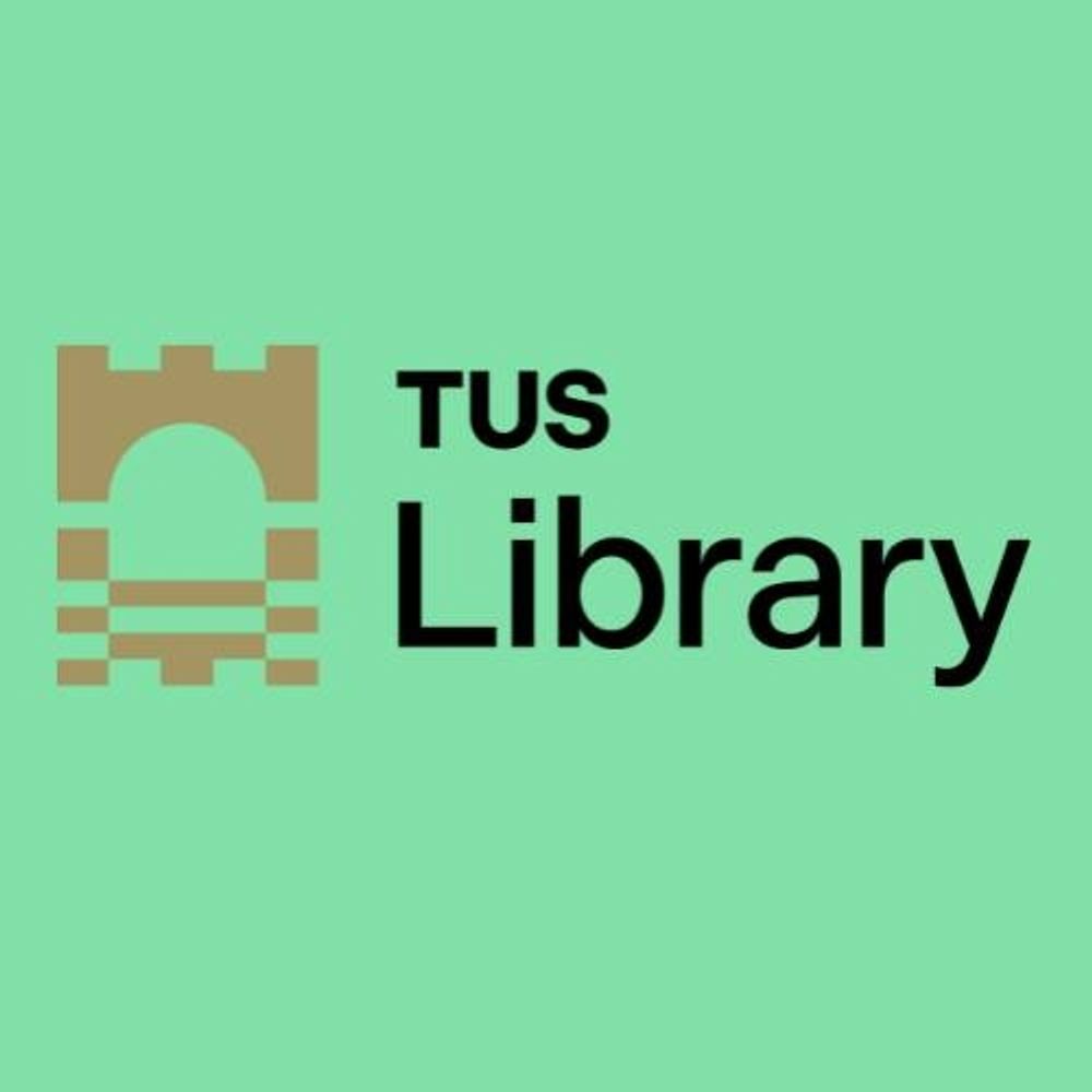 TUS Library Midlands