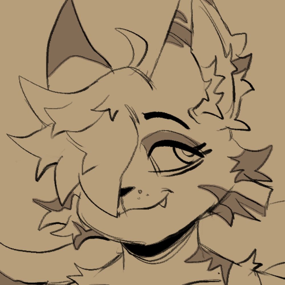 Sarah 🏳️‍⚧️