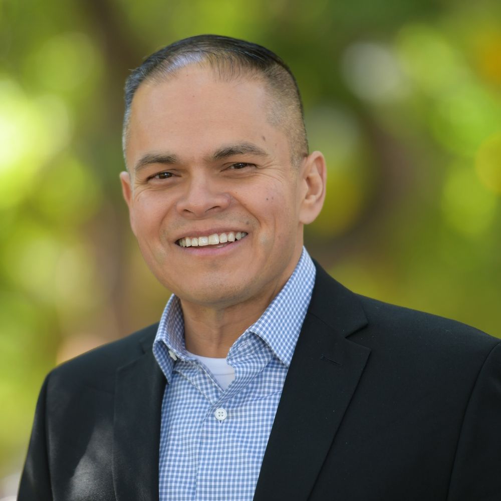Richard T. Rodríguez
